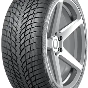 Anvelopa Iarna 255/40 R18 99V XL NOKIAN WR SNOWPROOF P Super ofertă